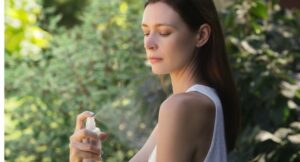 Skin Soothing Hydra Mist